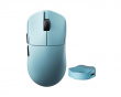 V6S Kabellose Gaming-Maus - Blau