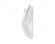Huan x Xi'an Museum Magnesium Kabellose Gaming-Maus - Weiß/Silber - Limited Edition