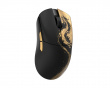 Huan x Xi'an Museum Magnesium Kabellose Gaming-Maus - Schwarz/Gold - Limited Edition