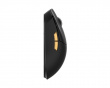 Huan x Xi'an Museum Magnesium Kabellose Gaming-Maus - Schwarz/Gold - Limited Edition
