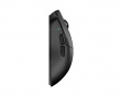 Huan M Magnesium Kabellose Gaming-Maus - Schwarz