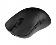 Huan M Magnesium Kabellose Gaming-Maus - Schwarz