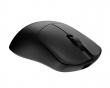 Huan M Magnesium Kabellose Gaming-Maus - Schwarz
