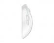 Huan M Magnesium Kabellose Gaming-Maus - Weiß