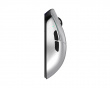 Huan M Magnesium Kabellose Gaming-Maus - Silber