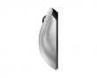 Huan M Magnesium Kabellose Gaming-Maus - Silber
