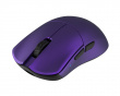 Huan M Magnesium Kabellose Gaming-Maus - Lila