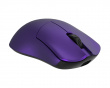 Huan M Magnesium Kabellose Gaming-Maus - Lila