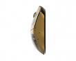 Huan M x Xi'an Museum Magnesium Kabellose Gaming-Maus - Schwarz/Gold - Limited Edition