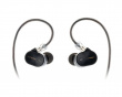 CHU III IEM-Kopfhörer - Schwarz