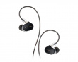 CHU III IEM-Kopfhörer - Schwarz