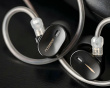 CHU III IEM-Kopfhörer - Schwarz