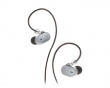 CHU III IEM-Kopfhörer - Silber