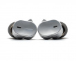 CHU III IEM-Kopfhörer - Silber