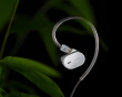 CHU III IEM-Kopfhörer - Silber