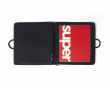 eS Mauspad eSports Gear Tragetasche - eS Blue