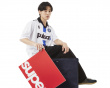 eS Mauspad eSports Gear Tragetasche - eS Blue