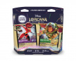 Wilds Unknown - Mrs. Incredible & Buzz Lightyear 2-Spieler Starter Deck