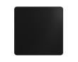 Saturn Pro Mauspad XLSQ - Xsoft - Jet Black