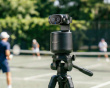 Pixy Kabellose 4K AI PTZ Webcam