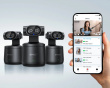 Pixy Kabellose 4K AI PTZ Webcam