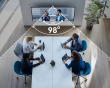 SmartCam C980 Pro 4K Webcam