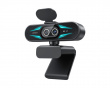 SmartCam C60E 4K Doppel-Webcam