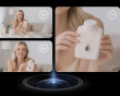 SmartCam C60E 4K Doppel-Webcam