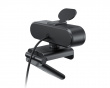 SmartCam C60E 4K Doppel-Webcam