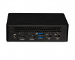 Shark Pro U5/16/1TB Mini PC Powered by ASUS NUC 16 Pro