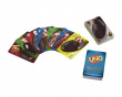 Harry Potter Kartenspiel UNO