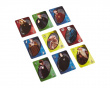 Harry Potter Kartenspiel UNO