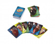 Harry Potter Kartenspiel UNO