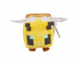 Minecraft Plüschfigur Biene 15 cm