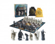 Lord of the Rings Schachset - Battle for Middle Earth
