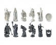 Lord of the Rings Schachset - Battle for Middle Earth