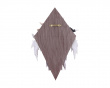 World of Warcraft Plakette Horde - 30 cm
