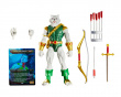 Marvel Legends Magic: The Gathering Actionfigur Man-Wolf - 15 cm