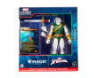 Marvel Legends Magic: The Gathering Actionfigur Man-Wolf - 15 cm