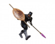 Magic The Gathering: Marvel Super Heroes Marvel Legends Actionfigur Black Panther - 15 cm