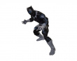 Magic The Gathering: Marvel Super Heroes Marvel Legends Actionfigur Black Panther - 15 cm