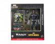 Magic The Gathering: Marvel Super Heroes Marvel Legends Actionfigur Black Panther - 15 cm