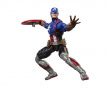 Marvel Super Heroes Marvel Legends Actionfigur Captain America (Avengers: Twilight) - 15 cm