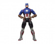 Marvel Super Heroes Marvel Legends Actionfigur Captain America (Avengers: Twilight) - 15 cm