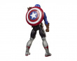 Marvel Super Heroes Marvel Legends Actionfigur Captain America (Avengers: Twilight) - 15 cm