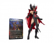 Marvel Super Heroes Marvel Legends Actionfigur Fantastic Four Malice (Sue Storm) 15 cm
