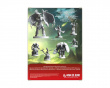 Dungeons & Dragons x World of Warcraft Miniatures Set 1
