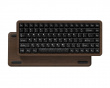 WD75 HE 75% Kabellose Tastatur - Walnut Black