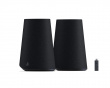 Pulse Elevate Kabelloser Lautsprecher - Midnight Black