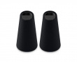 Pulse Elevate Kabelloser Lautsprecher - Midnight Black
